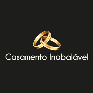Telegram profile photo for Grupo Casamento Inabalável