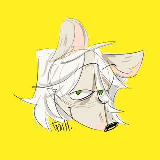 Telegram profile photo for ГриН.