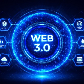 Telegram profile photo for WEB3 REDEMPTION CENTER
