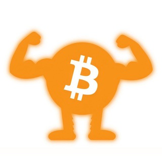 Telegram profile photo for Криптовый