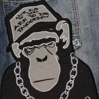 Telegram profile photo for dosada jeans