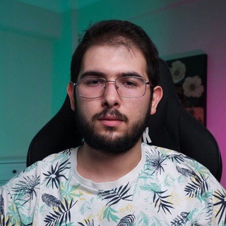 Telegram group profile photo for Murat Burç sohbet