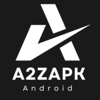 Telegram profile photo for A2ZAPK OFFICIAL