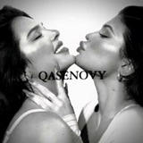 Telegram profile photo for ЗАКРЫТО 🥳🥳Qasenovy