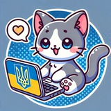 Telegram profile photo for ITCodeUa Онлайн навчання програмуванню