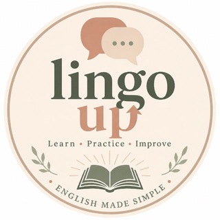 Telegram profile photo for Lingoup