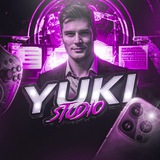 Telegram profile photo for 𝑌𝑈𝐾𝐼 | 𝑆𝑇𝑈𝐷𝐼𝑂.exe