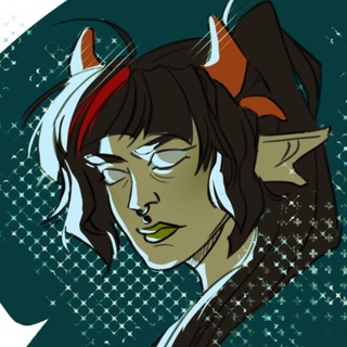 Telegram profile photo for Жополина (18+)