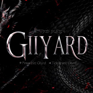 Telegram profile photo for Giyard