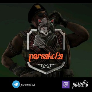 Telegram profile photo for Parsa1448(Parsakola)🔥