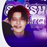 Telegram profile photo for 𝐒𝐞tsυׁׅn𝐚 💜