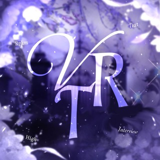 Telegram profile photo for ﹫𝐕𝖾𝗋𝗂𝗍𝐘 — 𝐈𝗇𝗍𝖾𝗋𝗏𝗂𝖾𝗐.