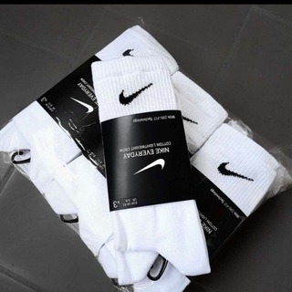 Telegram profile photo for поставщик носков Nike