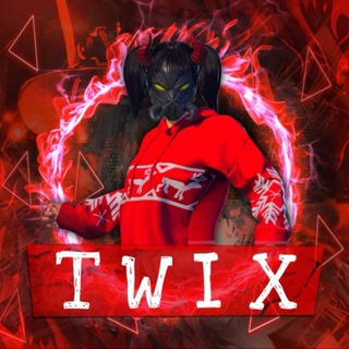 Telegram profile photo for T W I X
