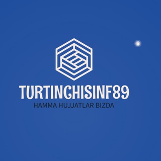 Telegram profile photo for Boshlang'ich bazasi