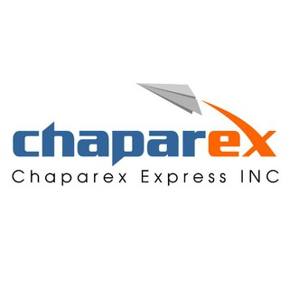 Telegram profile photo for @chaparex