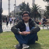 Telegram profile photo for Teacher Khamidullo