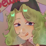 Telegram profile photo for Которыбка любит дилошек 🌊🪸🐚/ йоу, жарко-жарко