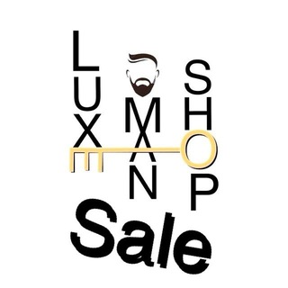 Telegram profile photo for LuxeManShopSale
