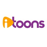 Telegram profile photo for iToons