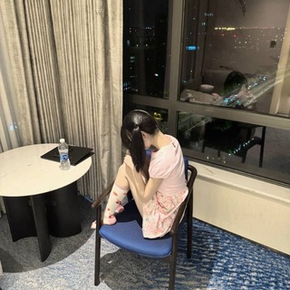 Telegram profile photo for 琪琪 自做自聊