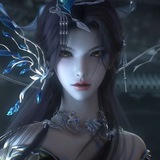 Telegram profile photo for wangshu