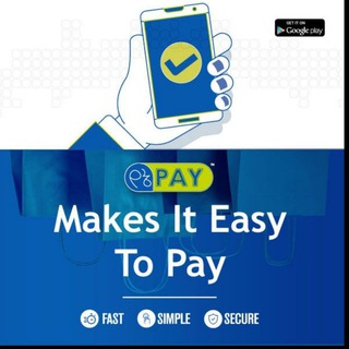 Telegram group profile photo for YenePayPromo