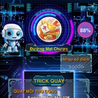 Telegram profile photo for 𝐓𝐑Ù𝐌 𝐐𝐔𝐀𝐘 𝐇Ũ
