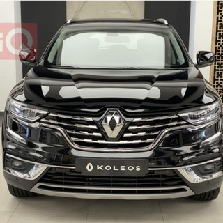 Telegram profile photo for Koleos