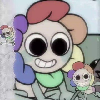 Telegram profile photo for ᴩиᴄуᴇʍ ᴄ дᴇнди!