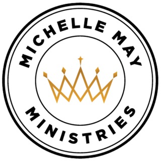 Telegram profile photo for Michelle May Ministries👑✝️