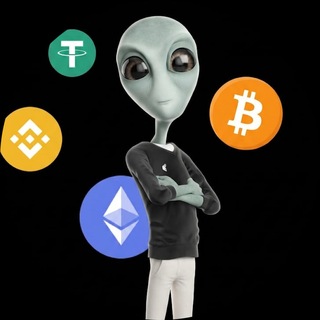 Telegram profile photo for creature ончейнит