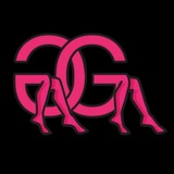 Telegram profile photo for Glamour Gang