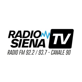 Telegram profile photo for Radio Siena TV - News 📢