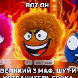 Telegram profile photo for Kkkokos