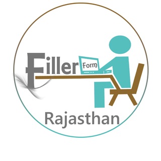 Telegram profile photo for Fillerform- Rajasthan