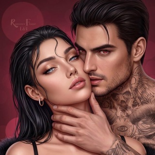Telegram profile photo for Romance Flame | Люцифер