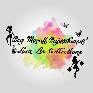 Telegram profile photo for 🎀LisaLis Collections 0128305961🎀
