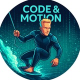 Telegram profile photo for Blog of Sergey Komlev