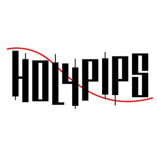 Telegram profile photo for HolyPips 📈