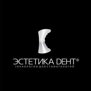 Telegram group profile photo for Мероприятия Эстетика Dент