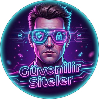 Telegram profile photo for Güvenilir Bahis Siteleri