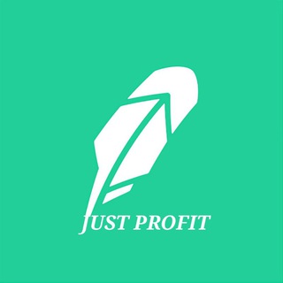 Telegram profile photo for JUST PROFIT ACADEMY