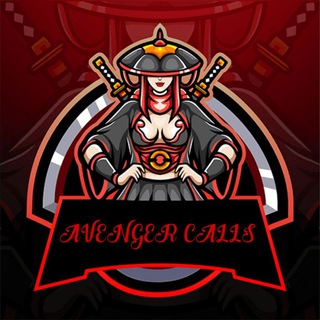 Telegram profile photo for AVENGER CALLS