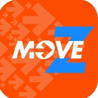 Telegram group profile photo for MoveZ Offical CIS Chat