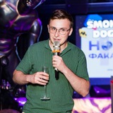 Telegram profile photo for Сорокин Данила 🎯