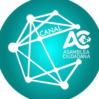 Telegram profile photo for Canal Asamblea Ciudadana
