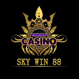 Telegram profile photo for SkyWin88