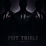 Telegram profile photo for PDT TRIBLE