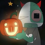 Telegram profile photo for 🌸Одинаковые стороны зеркала 🍙
